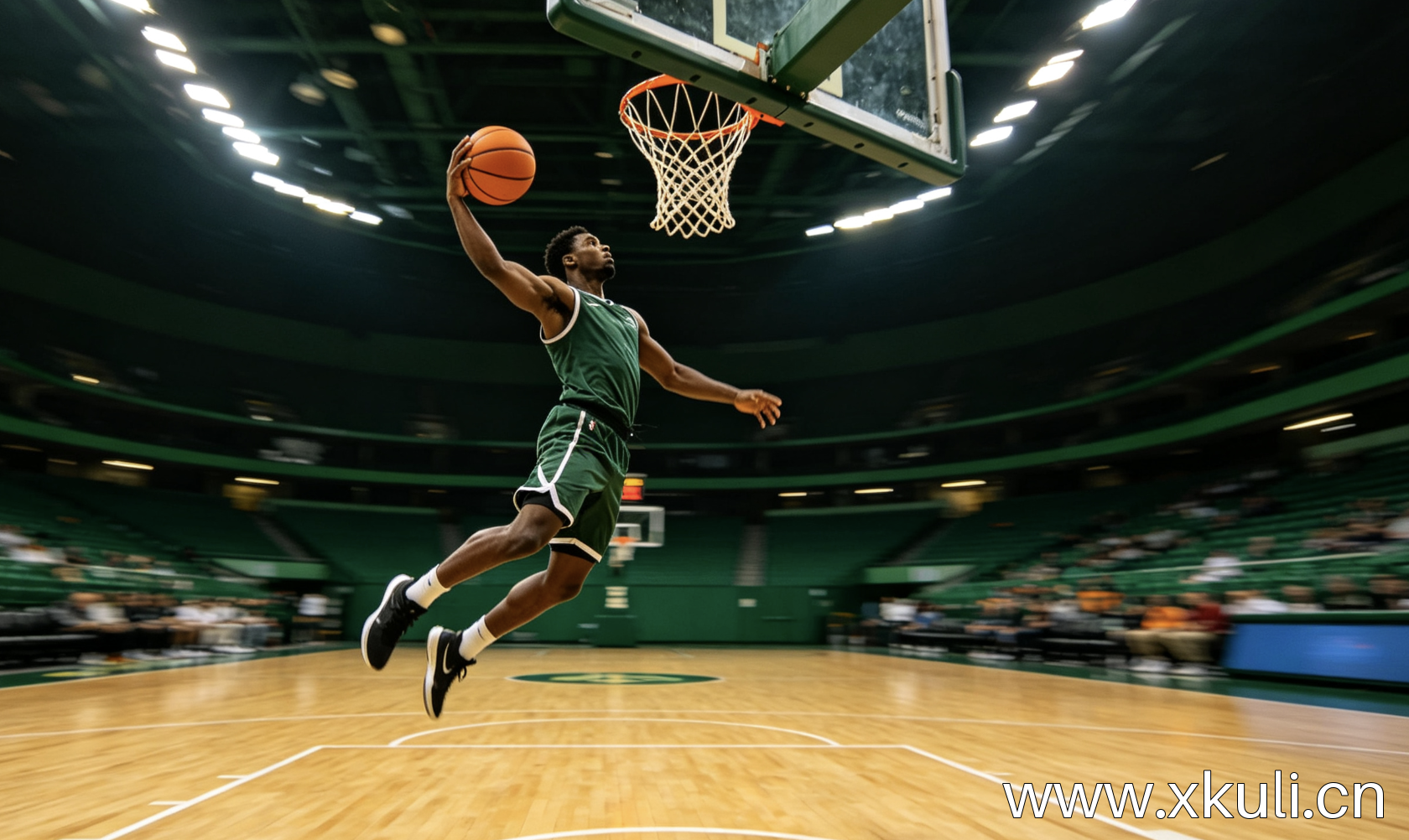 领航未来